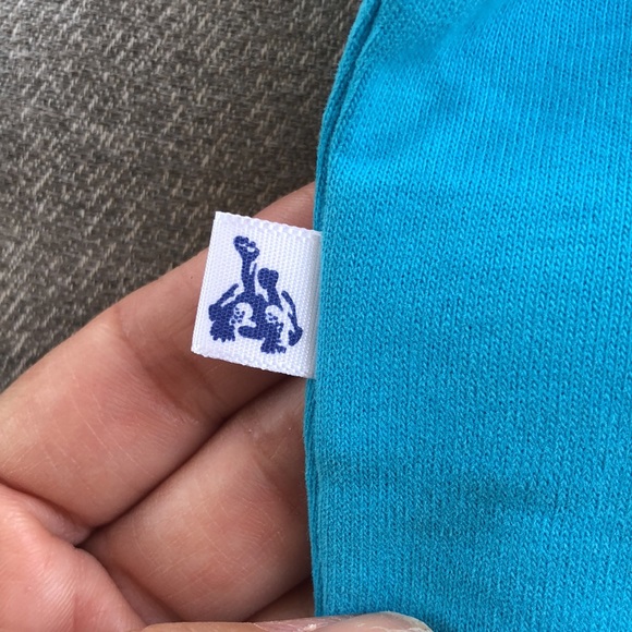 NWT! - CHARLES DARWIN Research Station 100% Brushed Cotton Galapagos Turtle Tee - Picture 7 of 8